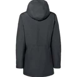 Vaude Rosemoor Padded Parka - Parka femme