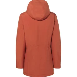 Vaude Rosemoor Padded Parka - Parka femme