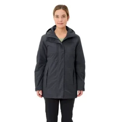 Vaude Rosemoor Padded Parka - Parka femme