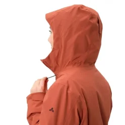 Vaude Rosemoor Padded Parka - Parka femme