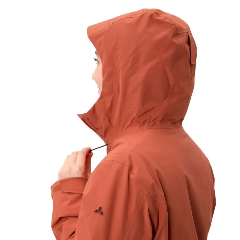 Vaude Rosemoor Padded Parka - Parka femme