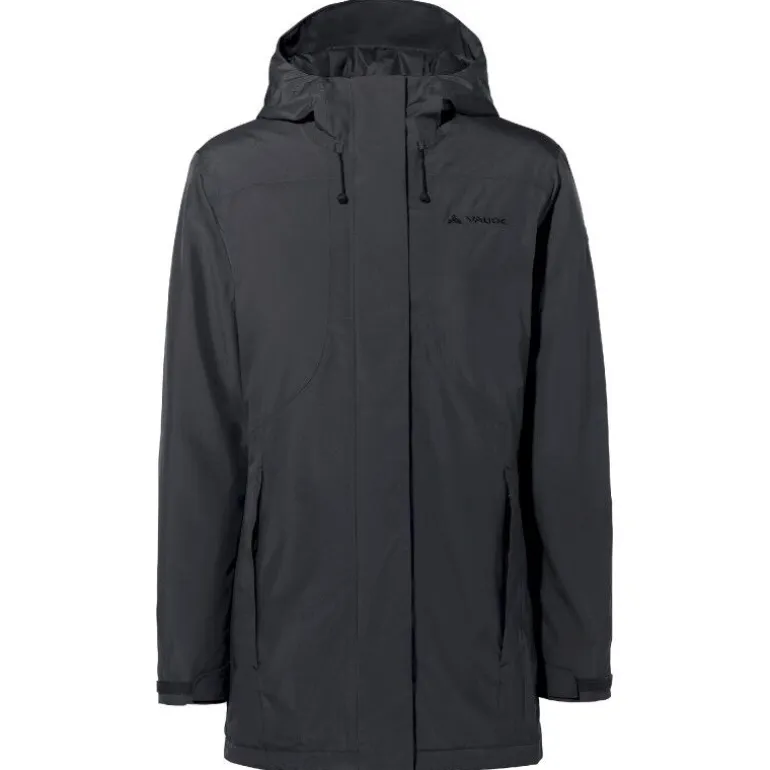Vaude Rosemoor Padded Parka - Parka femme
