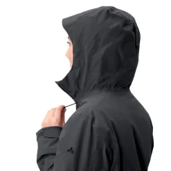 Vaude Rosemoor Padded Parka - Parka femme