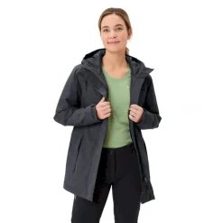Vaude Rosemoor Padded Parka - Parka femme