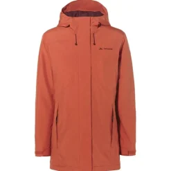 Vaude Rosemoor Padded Parka - Parka femme