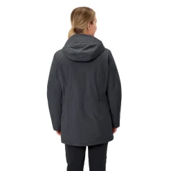 Vaude Rosemoor Padded Parka - Parka femme
