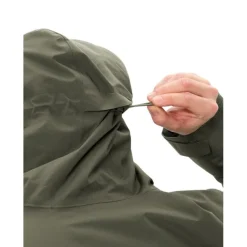 Vaude Rosemoor Padded Parka - Parka homme