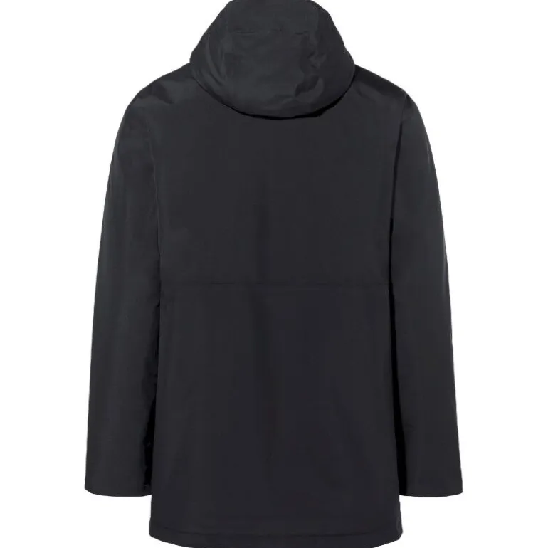 Vaude Rosemoor Padded Parka - Parka homme