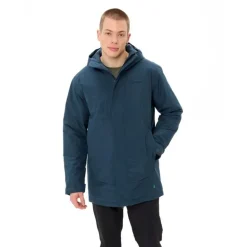 Vaude Rosemoor Padded Parka - Parka homme
