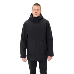 Vaude Rosemoor Padded Parka - Parka homme