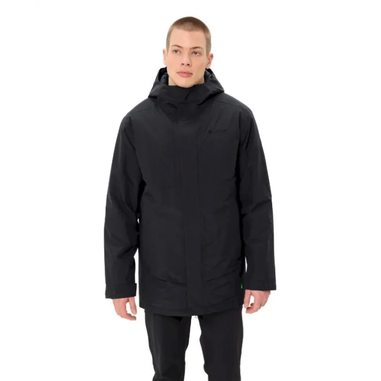 Vaude Rosemoor Padded Parka - Parka homme