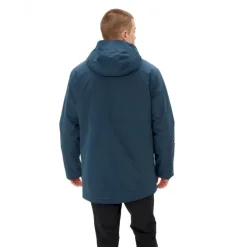 Vaude Rosemoor Padded Parka - Parka homme