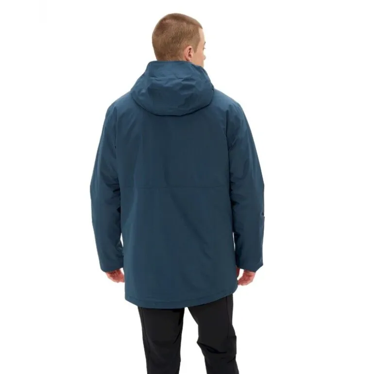 Vaude Rosemoor Padded Parka - Parka homme