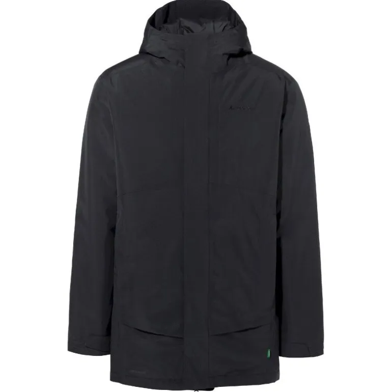 Vaude Rosemoor Padded Parka - Parka homme