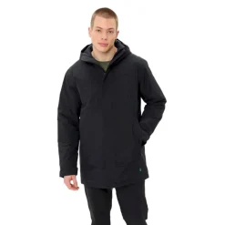 Vaude Rosemoor Padded Parka - Parka homme