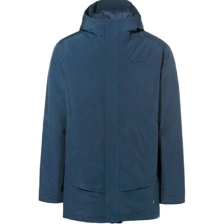 Vaude Rosemoor Padded Parka - Parka homme