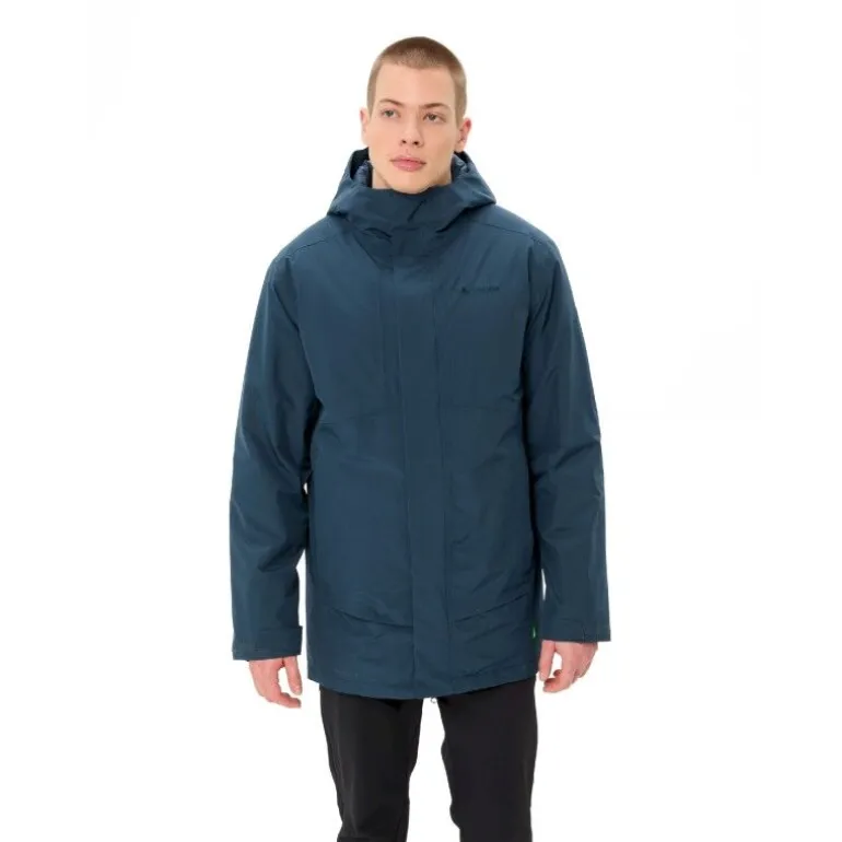 Vaude Rosemoor Padded Parka - Parka homme