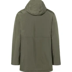 Vaude Rosemoor Padded Parka - Parka homme