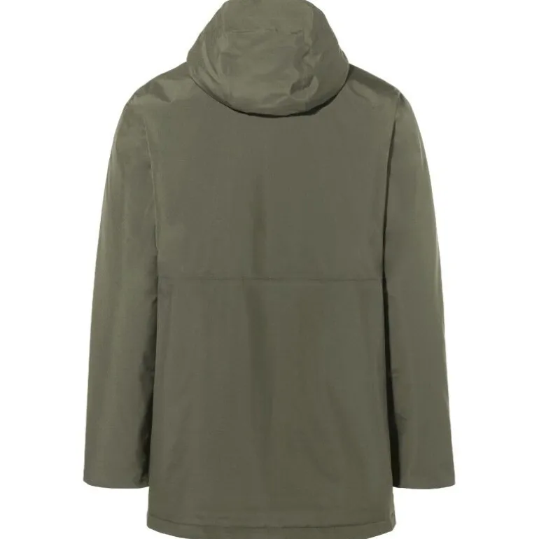 Vaude Rosemoor Padded Parka - Parka homme