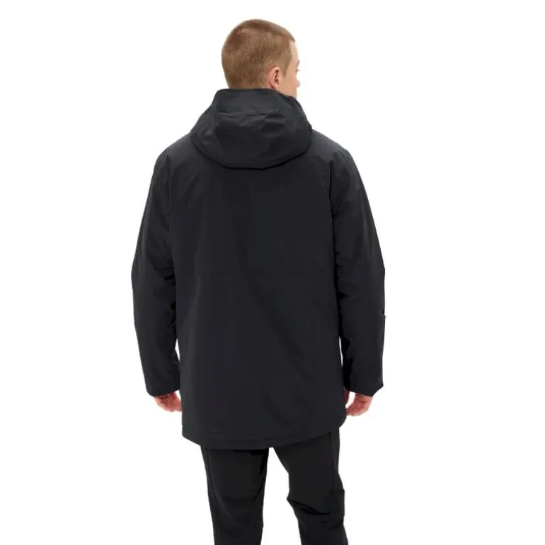 Vaude Rosemoor Padded Parka - Parka homme