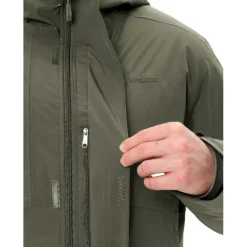 Vaude Rosemoor Padded Parka - Parka homme