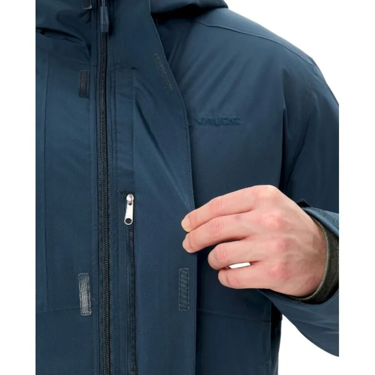 Vaude Rosemoor Padded Parka - Parka homme
