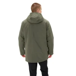 Vaude Rosemoor Padded Parka - Parka homme