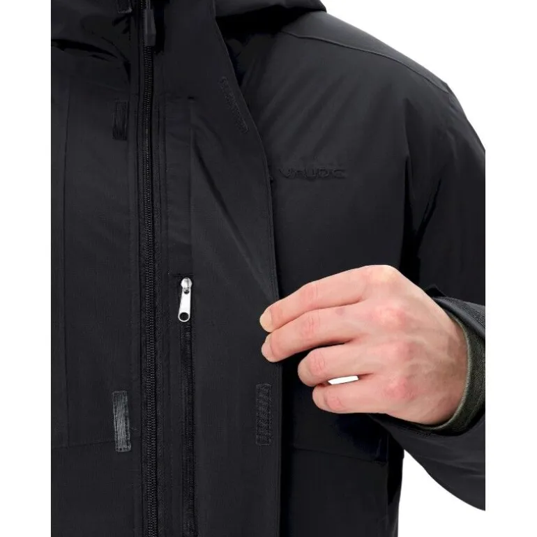 Vaude Rosemoor Padded Parka - Parka homme