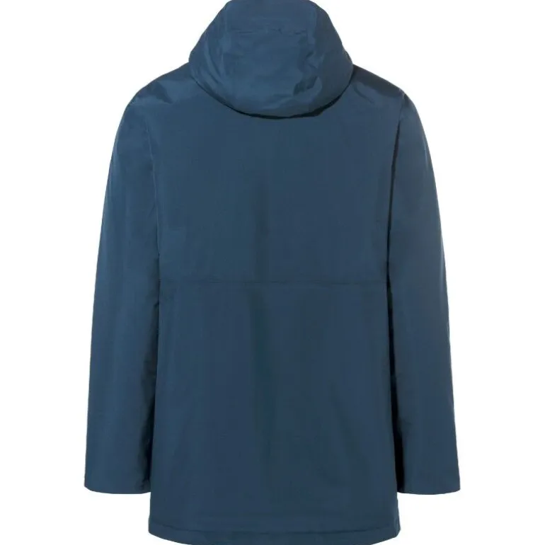 Vaude Rosemoor Padded Parka - Parka homme