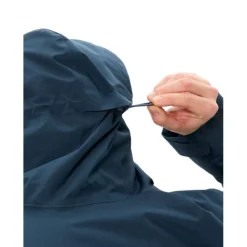 Vaude Rosemoor Padded Parka - Parka homme