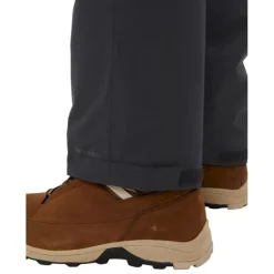 Vaude Rosemoor Warm Pants - Pantalon imperméable homme