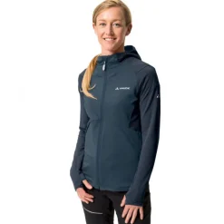 Vaude Scopi Fleece Jacket - Polaire femme