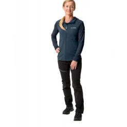 Vaude Scopi Fleece Jacket - Polaire femme