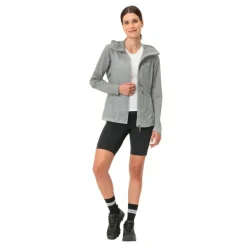 Vaude Scopi 2.5L LW Jacket - Veste imperméable femme