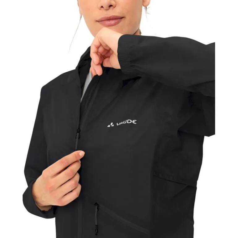 Vaude Scopi 2.5L LW Jacket - Veste imperméable femme