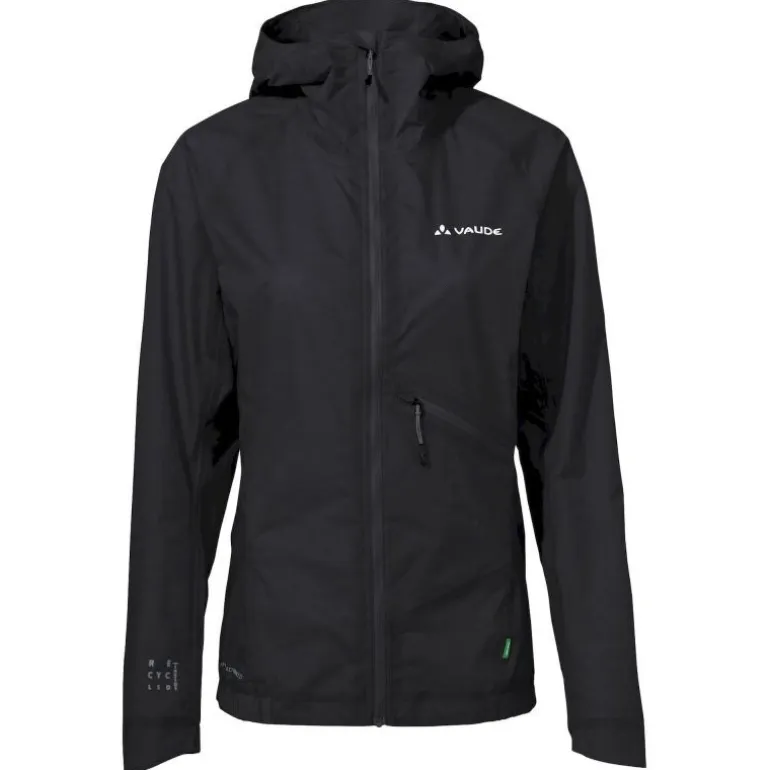 Vaude Scopi 2.5L LW Jacket - Veste imperméable femme