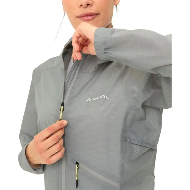 Vaude Scopi 2.5L LW Jacket - Veste imperméable femme