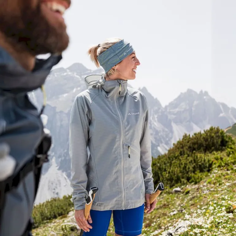 Vaude Scopi 2.5L LW Jacket - Veste imperméable femme