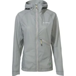 Vaude Scopi 2.5L LW Jacket - Veste imperméable femme