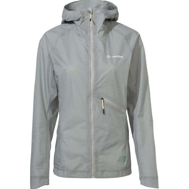 Vaude Scopi 2.5L LW Jacket - Veste imperméable femme
