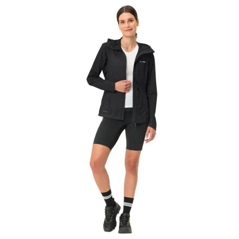 Vaude Scopi 2.5L LW Jacket - Veste imperméable femme