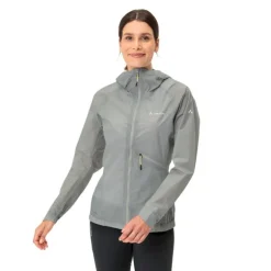 Vaude Scopi 2.5L LW Jacket - Veste imperméable femme