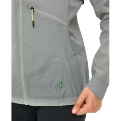 Vaude Scopi 2.5L LW Jacket - Veste imperméable femme