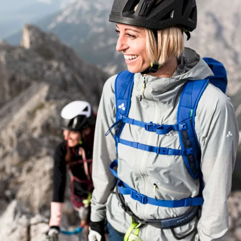 Vaude Scopi 2.5L LW Jacket - Veste imperméable femme