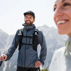Vaude Scopi 2.5L LW Jacket - Veste imperméable homme
