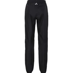 Vaude Scopi 2.5L Rain Pants - Pantalon imperméable