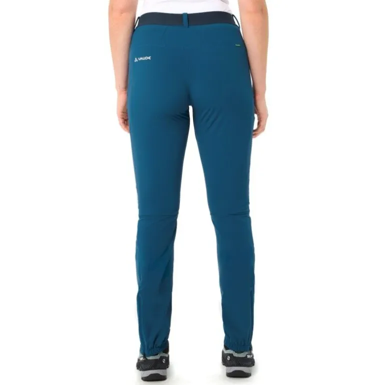 Vaude Scopi Pants II - Pantalon randonnée femme