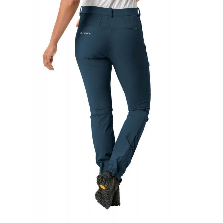 Vaude Scopi Pants II - Pantalon randonnée femme
