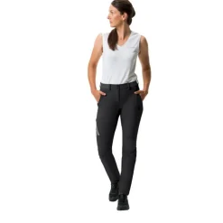 Vaude Scopi Pants II - Pantalon randonnée femme