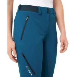 Vaude Scopi Pants II - Pantalon randonnée femme